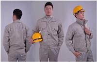 Sự Cần Thiết Của Áo Khoác Bảo Hộ Mùa Đông