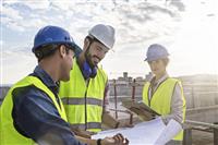 3 loại áo phản quang an toàn, bạn chọn mẫu áo nào?