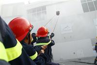 Vì sao cần dùng bình chữa cháy dù chỉ là đề phòng?