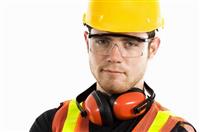 Điểm tên 7 thiết bị bảo hộ lao động bắt buộc phải có đối với công nhân xây dựng	