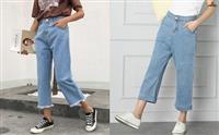 Tham khảo bảng size quần nữ chính xác nhất cho chị em