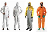Quần áo chống hoá chất Unisafe có vai trò quan trọng như thế nào đối với bảo hộ lao động?
