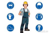 Những điều có thể mọi người chưa biết về quần áo bảo hộ của Hàn Quốc