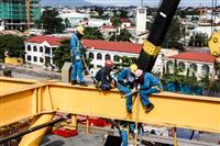 An toàn lao động góp phần tạo nên sức mạnh doanh nghiệp