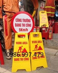 Biển Cảnh Báo An Toàn Trong Sản Xuất Là Gì? Ứng Dụng Và Quy Định