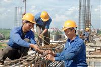 Lựa chọn đồng phục công nhân xây dựng phù hợp cho từng mùa 