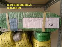 Công Ty Cung Cấp Dây Bẹ Cẩu Hàng Giá Tốt Nhất Thị trường