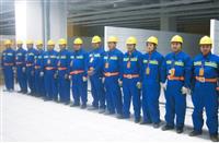 Nên lựa chọn quần áo bảo hộ lao động tại Hà Nội ở đâu ?