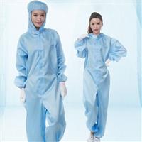 Quần áo chống tĩnh điện dùng trong phòng sạch