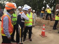 Trang bị đồ bảo hộ lao động gồm những gì