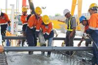 Kinh nghiệm mua quần áo bảo hộ lao động