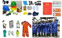 Lợi ích khi trang bị quần áo bảo hộ lao động