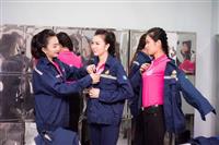 Lưu ý khi may quần áo bảo hộ lao động