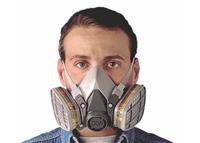 Những lưu ý khi mua và sử dụng mặt nạ phòng độc