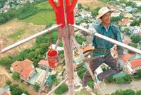 Cách sử dụng dây an toàn lao động và những lưu ý