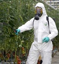 Tư vấn chọn quần áo bảo hộ chống hóa chất 