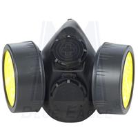 Tác dụng Mặt nạ phòng độc bảo hộ lao động