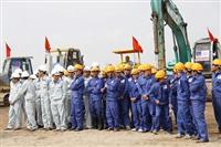 Xu hướng lựa chọn màu sắc đối với quần áo bảo hộ lao động