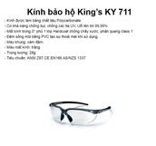 Kính bảo hộ King’s KY711 KY711