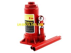 Kích thủy lực 8 tấn - con đội thủy lực 8 tấn