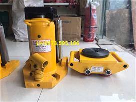 Kich thủy lực Kawasaki 20 tấn