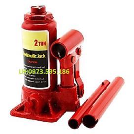 Kích thủy lực ô tô - Con đội thủy lực 2 tấn KTL2T