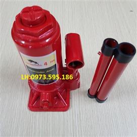 Kích thủy lực 4 tấn - con đội thủy lực 4 tấn