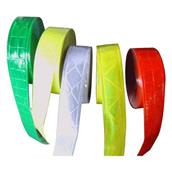 Dây phản quang nhựa bản 2,5.3,5 và 5cm