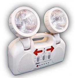 ĐÈN BÁO SỰ CỐ SUNCA