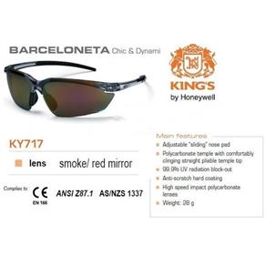 Kính bảo hộ King’s KY717 KY717