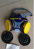 Mặt nạ phòng độc Hàn Quốc DOBU- 8024 DOBU- 8024