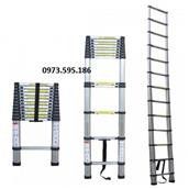 THANG RÚT CÁCH ĐIỆN DÀI 3M TCĐ 3M