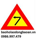 Bảo An BIỂN BÁO GIAO THÔNG SỐ 201a 201a