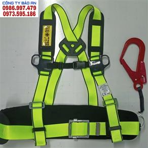 Dây an toàn bán nửa thân Hàn Quốc