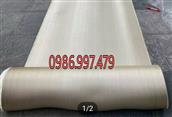 Bạt chống cháy HT800