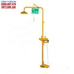 Bồn rửa mắt và tắm khẩn cấp ABS