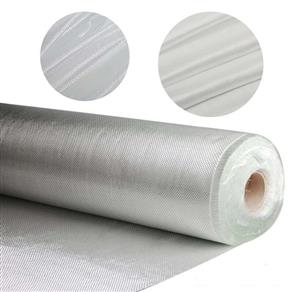 Vải sợi thủy tinh chống cháy