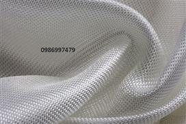 Vải bạt chống cháy