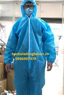 Bảo An Quần áo phòng dịch BA 19