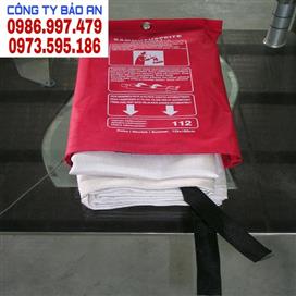 Tấm vải chống cháy 2x2met