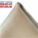 Vải sợi thủy tinh chống cháy Hàn Quốc