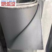 Bạt silicone chống cháy 0.75mm