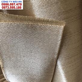 Bảo An Vải bạt chống cháy HT800 BA HT800