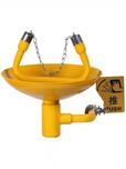 Chậu rửa mắt khẩn cấp để bàn