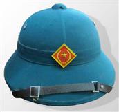 MŨ CỐI DÂN QUÂN TỰ VỆ