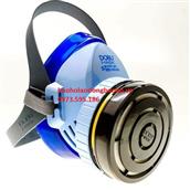 Mặt nạ phòng độc  DOBU MASK DM-22 DOBU DM-22
