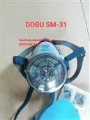 Mặt nạ phòng độc DOBU SM-31 SM-31