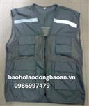 Bảo An Áo lưới túi hộp 015