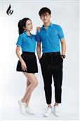 ÁO PHÔNG ĐỒNG PHỤC CÔNG TY BA995 BA995