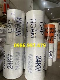 Băng cảnh báo cáp ngầm 40cm